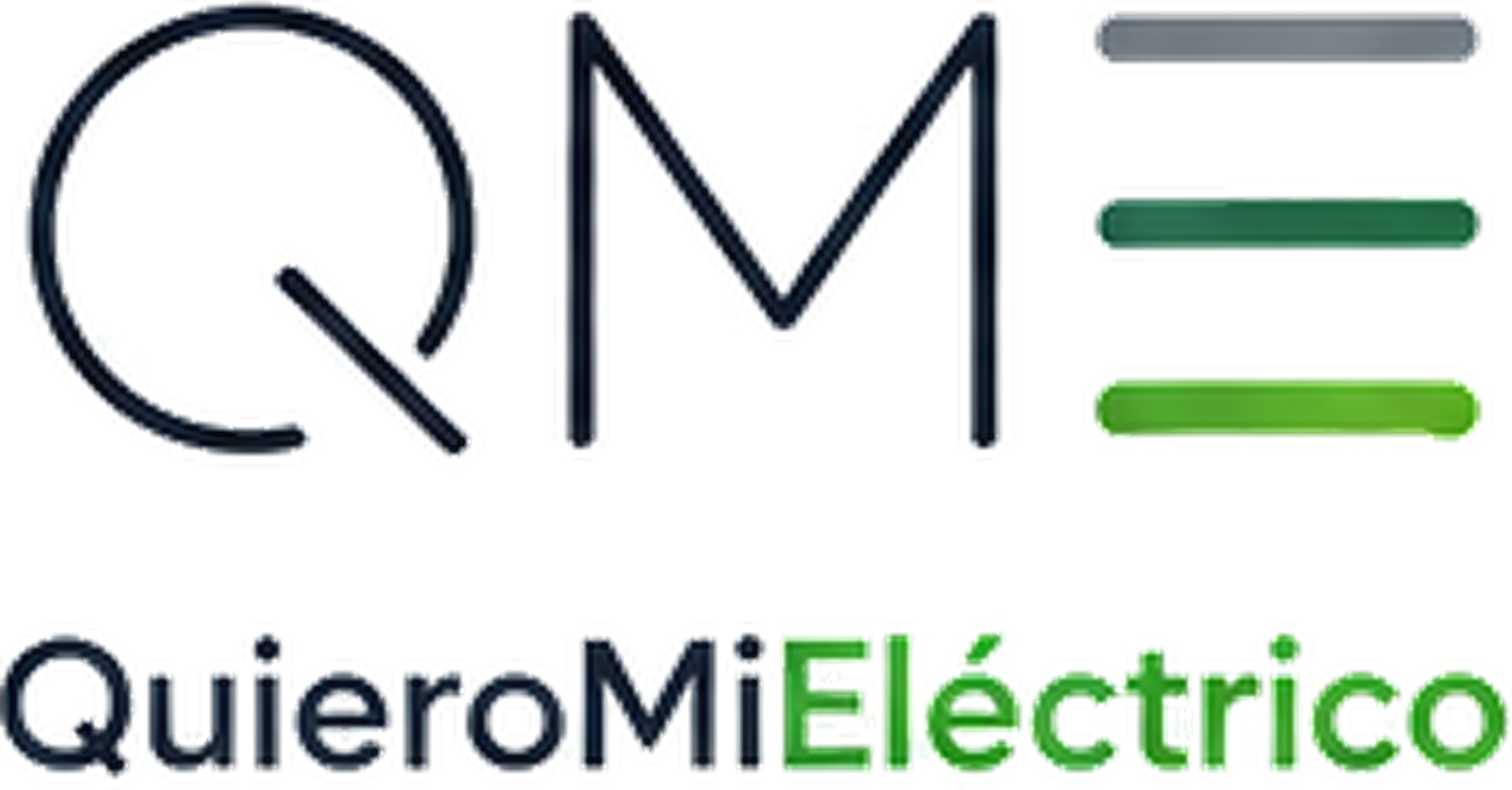 Quiero mi eléctrico